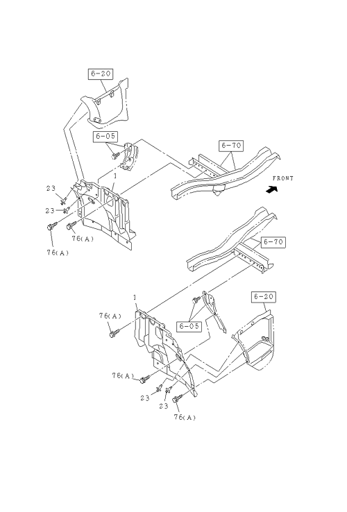 Partial Engine